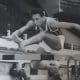 Ary Façanha de Sá - Helsiquen-1952 - Atletismo