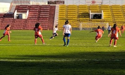 São José - Audax - Campeonato Brasileiro Feminino