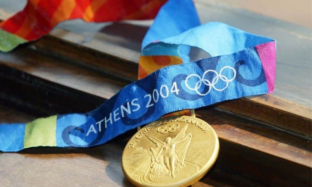 robert scheidt ouro atenas-2014 bicampeão olímpico