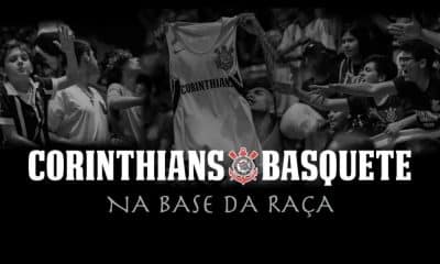 Corinthians Paulista masculino de basquete