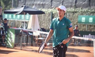 Felipe Meligeni - ITF - ITF de Poznan