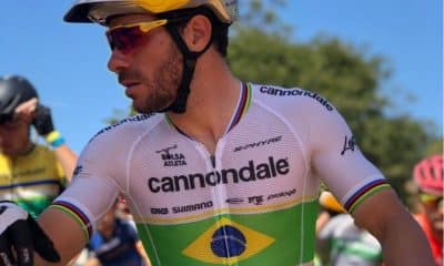 Henrique Avancini - Coronavírus - Copa do Mundo Mountain Bike - Mundial Mountain Bike