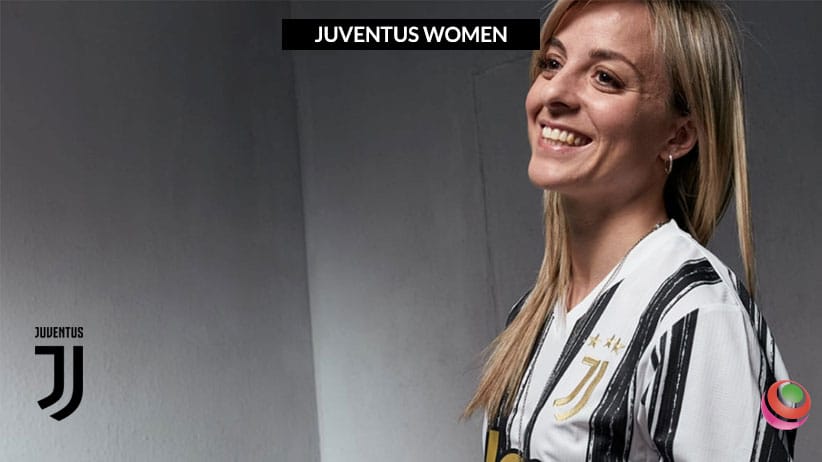 Juventus apresenta o uniforme da temporada 2020/2021