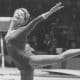 Larisa Latynina - história das Olimpíadas