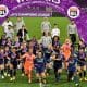 Roma- Andressa Alves - Campeonato Italiano - Champions League Feminina - Lyon - Wolfsburg