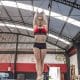 Daniele Hypólito Olimpíada volta ginástica artística