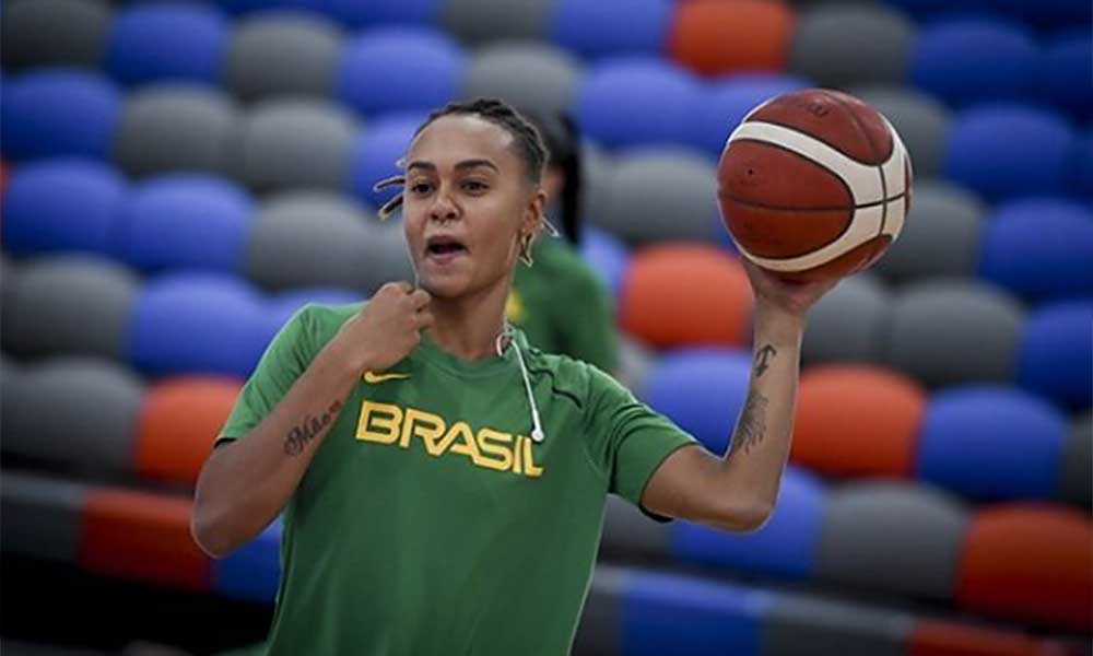 raphaella monteiro basquete feminino seleção brasileira de basquete feminino