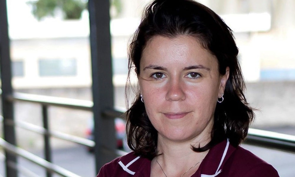 Ana Lorena Marche assume diretoria de futebol feminino da FPF