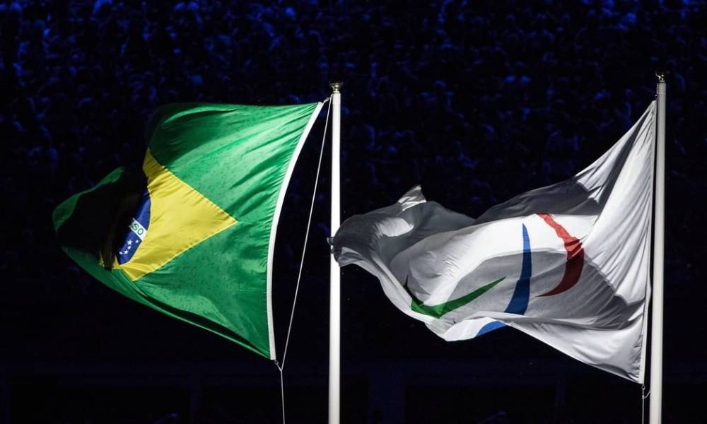 Antes coadjuvante em Jogos Paralímpicos, o Brasil virou referência no esporte paralímpico mundial, principalmente nos últimos 12 anos