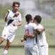 Chapecoense x Vasco - Brasileiro Sub-20 de futebol