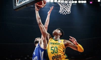 FIBA - Bolha - Coronavírus - Eliminatóras continentais