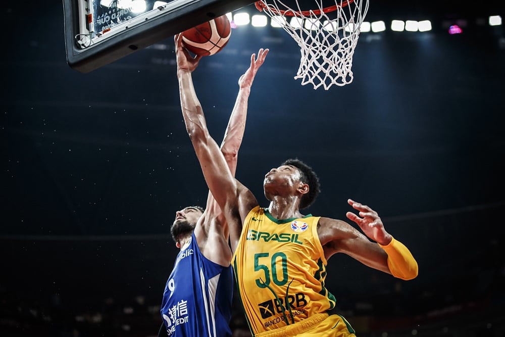 FIBA - Bolha - Coronavírus - Eliminatóras continentais