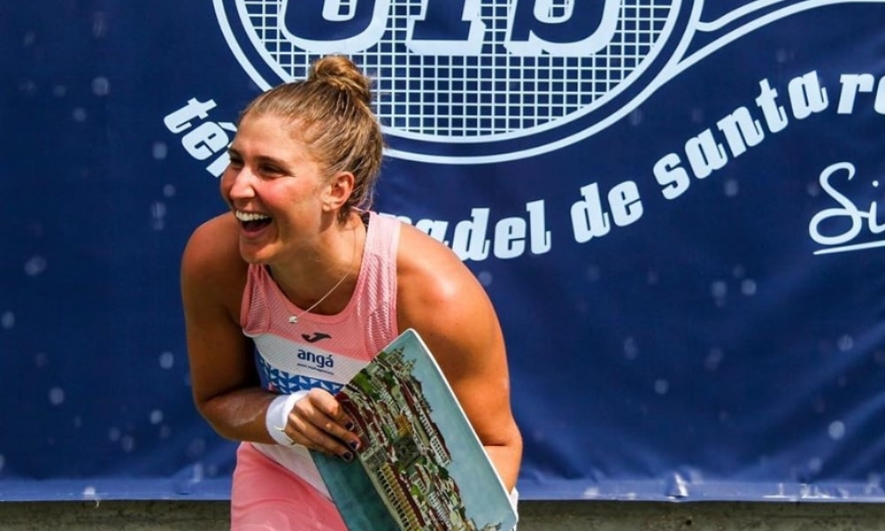 Bia Haddad