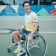 Time Ajinomoto Dia Nacional do Atleta Paralímpico