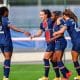 PSG Luana Formiga vence Francês de futebol feminino