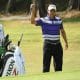Adilson da Silva Golfe Royal Swazi Open