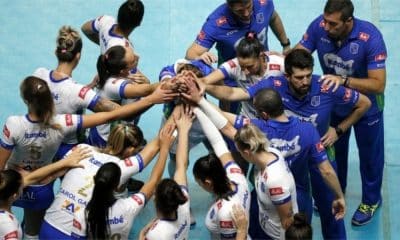 Mineiro feminino de vôlei
