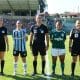 Grêmio Brasileiro Feminino Palmeiras Ao vivo