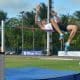 Renan Gallina - Salto em altura - Atletismo