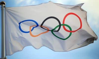 Tóquio 2020 - COI - Thomas Bach - Jogos Olímpicos - Coronavírus