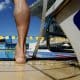 assédio sexual campanha CBDA esportes aquáticos