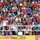 Cali,na Colômbia, será sede do Mundial de Atletismo Sub-20 de 2022