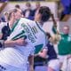 Duda Amorim Gyori Champions League handebol