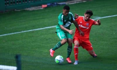 Inter Internacional Campeonato Brasileiro Sub-20 de futebol masculino