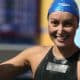 Poliana Okimoto lidera movimento em prol da natação feminina