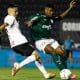 Palmeiras vence o Corinthians pelo placar de 3 a 0 pelo Brasileiro sub-20