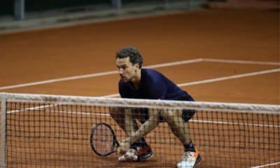 Bruno Soares - Roland Garros