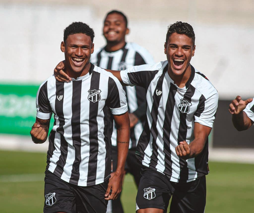 O duelo Ceará e Fluminense pela 19ª rodada e última do Campeonato Brasileiro Sub-20 será no domingo (20), em Fortaleza às 16h. E você acompanha ao vivo OTD