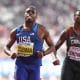 Christian Coleman doping
