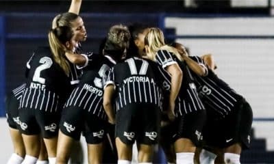 Corinthians - São José - Corinthians e São José - Campeonato Paulista Feminino