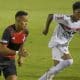 São Paulo e Flamengo ficam no empate em 0 a 0 pelo Brasileiro sub-20