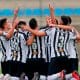 Atlético-MG encaminha classificação na Copa do Brasil sub-20