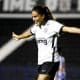 Gabi Nunes brilha com seis gols e Corinthians goleia o Nacional pelo Paulista de Futebol Feminino
