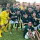 Goiás - União - Copa do Brasil Sub-20
