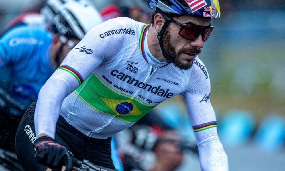Conheça mais sobre Henrique Avancini, atleta que disputará a prova do Cross Country (XCO) do ciclismo mountain bike nos Jogos Olímpicos de Tóquio 2020