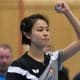 Jessica Yamada - Kopings - Campeonato Sueco de tênis de mesa