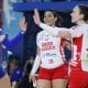 Osasco - Valinhos - Campeonato Paulista de vôlei feminino