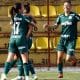 Palmeiras - Inter - Campeonato Brasileiro Feminino