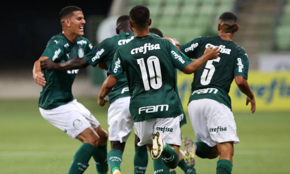 Pela 8ª rodada do Campeonato Brasileiro Sub-20, seis jogos ocorreram nesse domingo (25); destaques para Corinthians, líder, e Palmeiras, novo 3º colocado