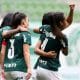 Palmeiras - Realidade Jovem - Paulista Feminino