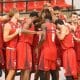 Paulistano x Mogi da Cruzes - Paulista masculino de basquete