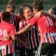 São Paulo - Taboão da Serra - Campeonato Paulista Feminino