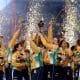 Documentário retrata o passado da Seleção Brasileira e as dificuldades até o Mundial de 2013.