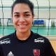Camila Gomez Sesc Flamengo líbero reforço vôlei feminino