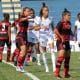 Flamengo precisa de pontos para buscar a classificação no Brasileiro Feminino