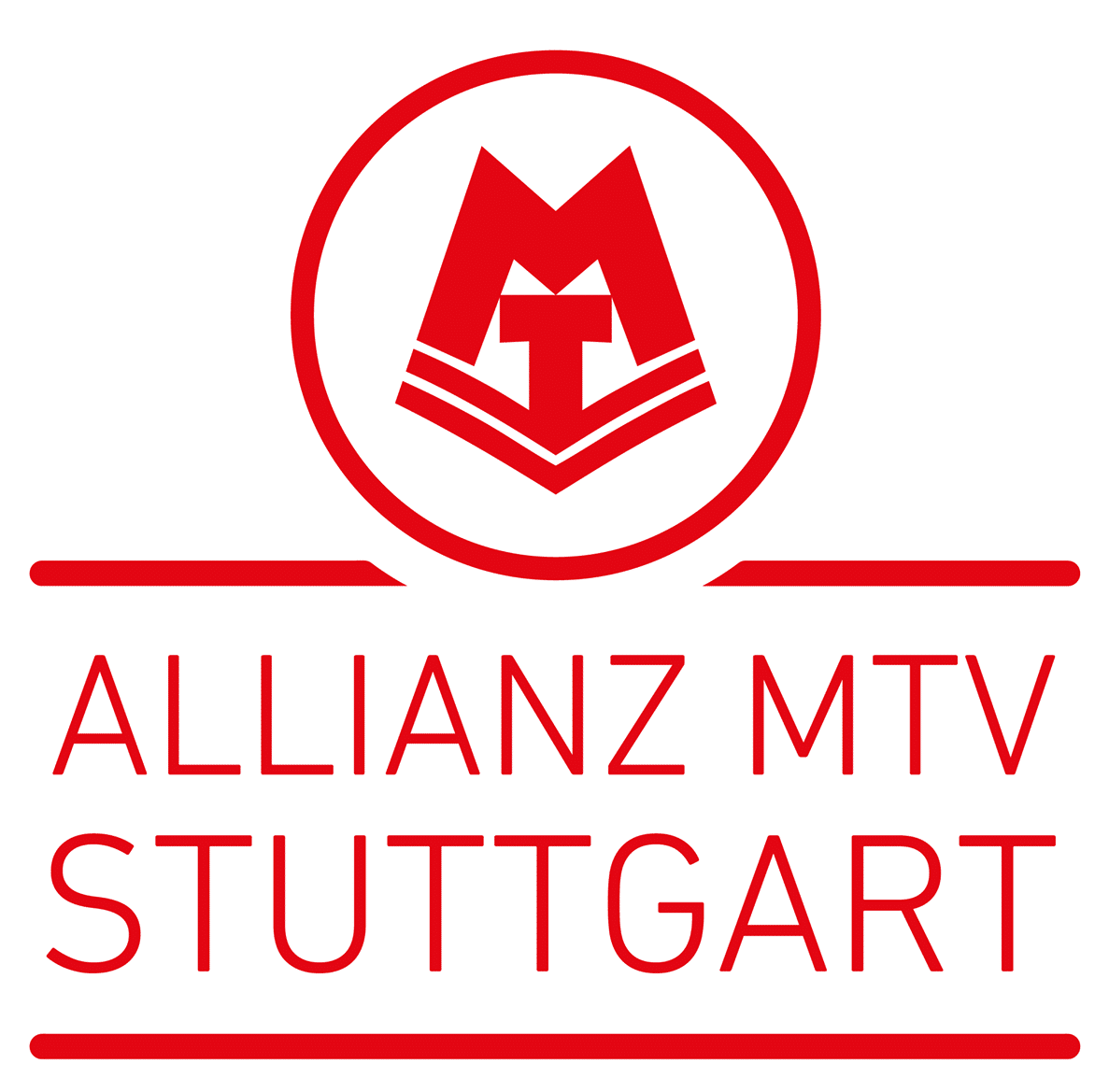 MTV Stuttgart vôlei